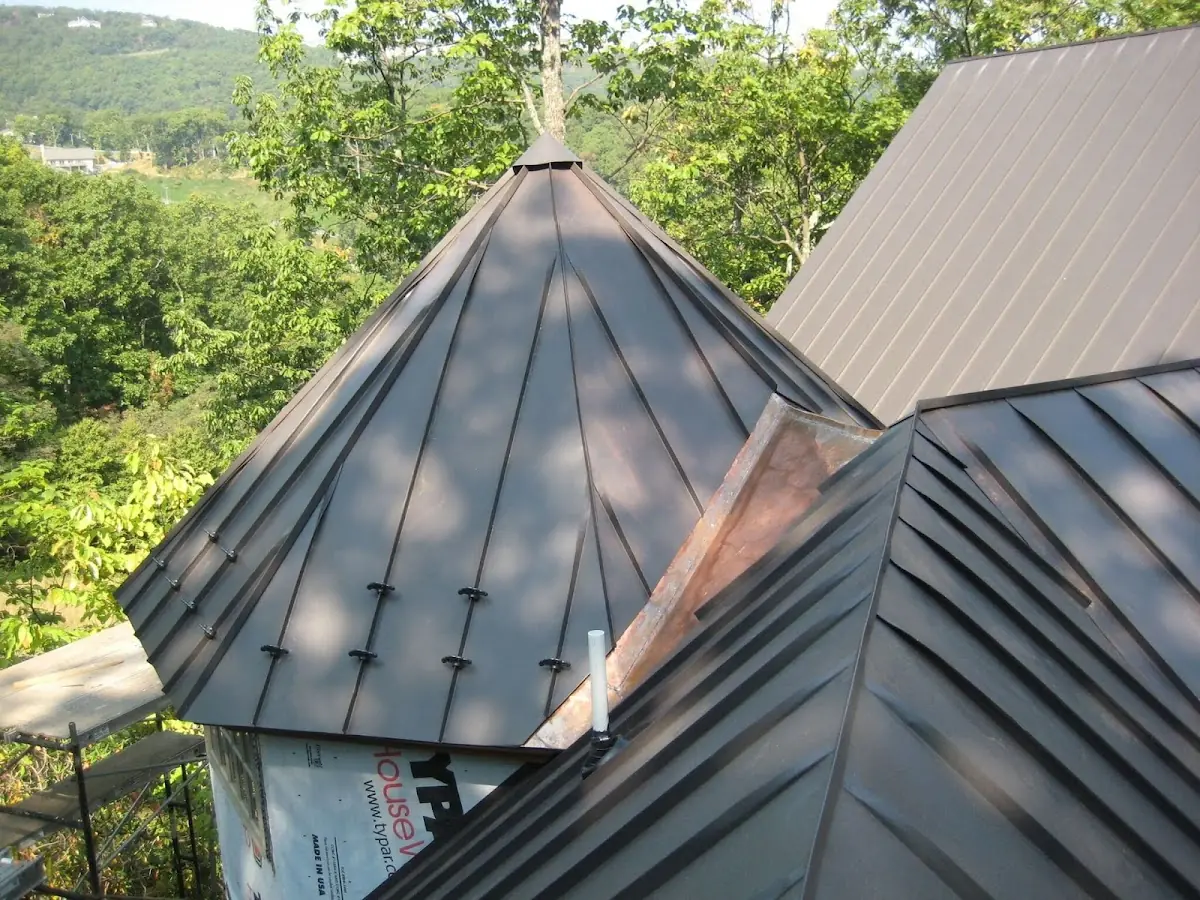 Professional Roof Tarp Installation by Craftsman Roofing in Gold Bar